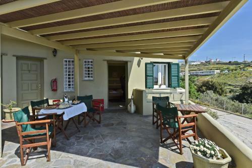 Hostal Filoxenia