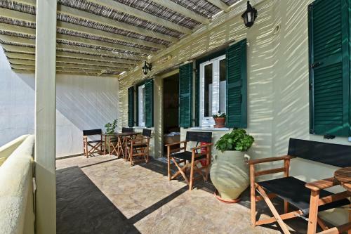 Hostal Filoxenia