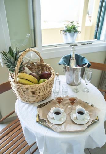 Hostal Filoxenia