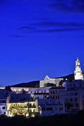 Hostal Filoxenia