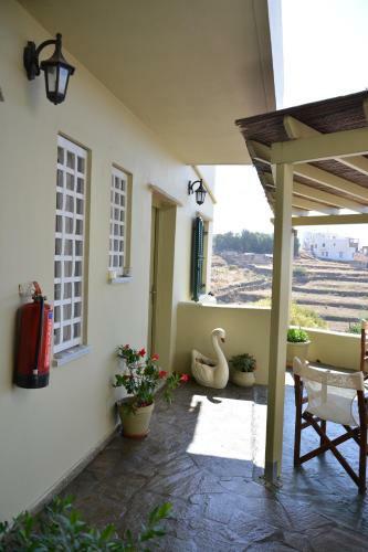 Hostal Filoxenia