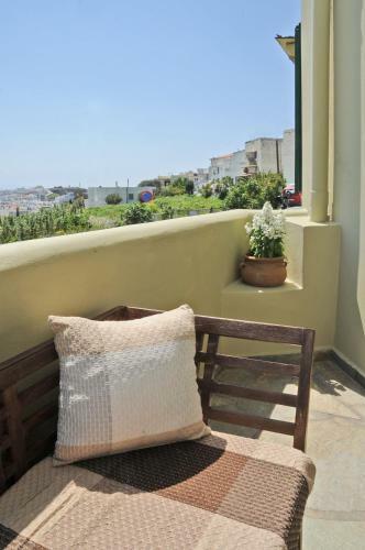 Hostal Filoxenia