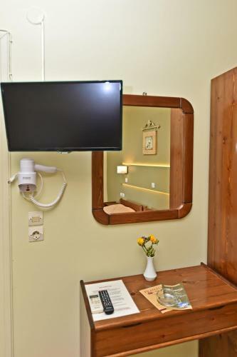 Hostal Filoxenia