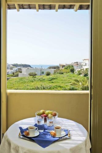 Hostal Filoxenia