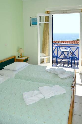 Apartamento Athos Studios
