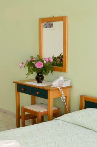 Apartamento Athos Studios