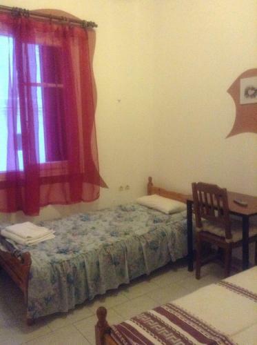 Hostal Niki Rooms