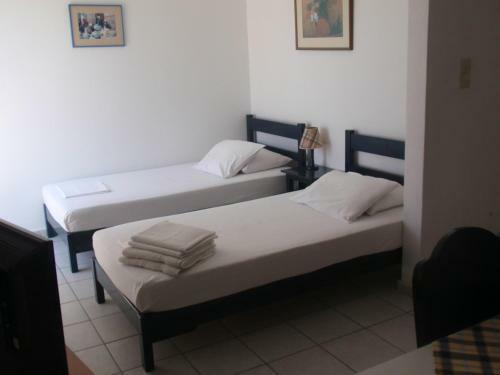 Apartamento Nautilos