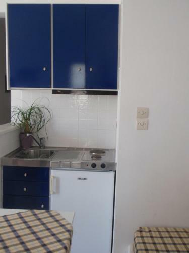 Apartamento Nautilos
