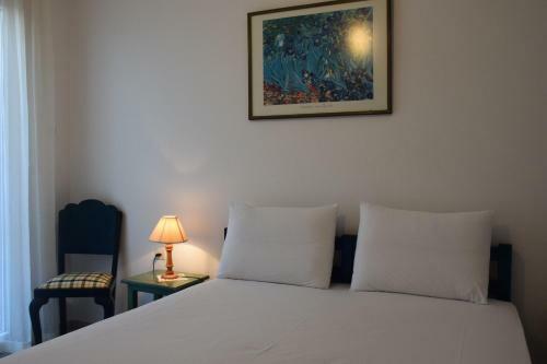 Apartamento Nautilos