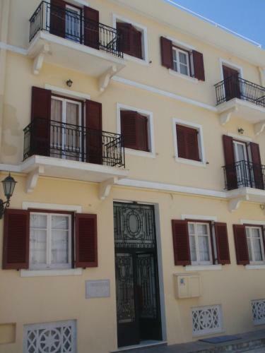 Apartamento Nautilos
