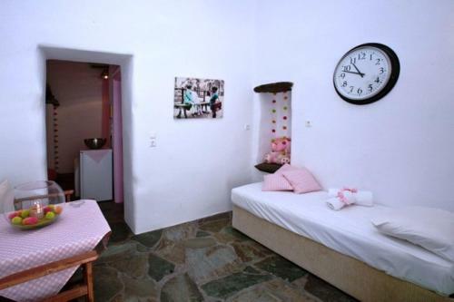 Hostal Amarielia's Studios