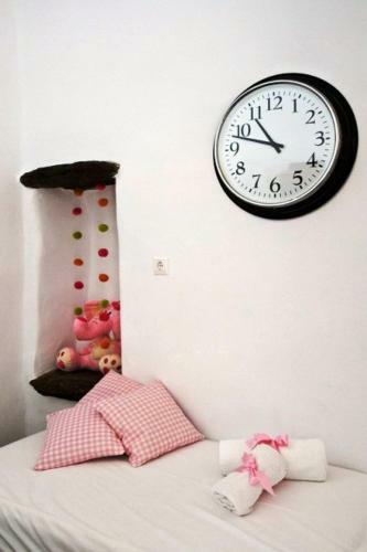 Hostal Amarielia's Studios