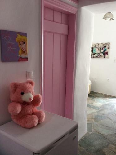 Hostal Amarielia's Studios