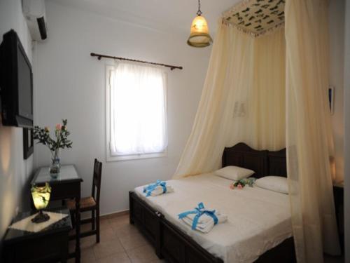 Mata's Apartments