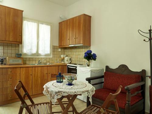 Mata's Apartments