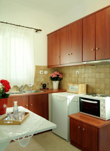 Mata's Apartments