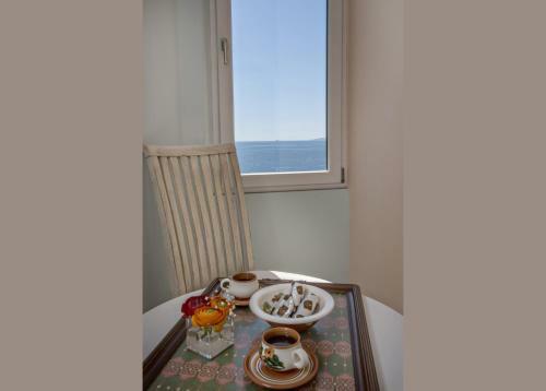 Hotel Tinos Resort