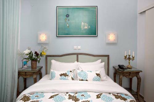 Hotel Tinos Resort