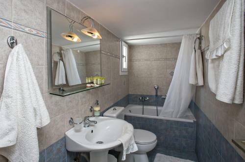 Hotel Tinos Resort