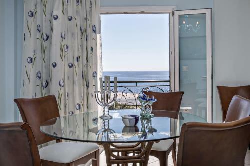Hotel Tinos Resort