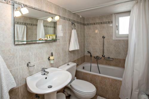 Hotel Tinos Resort
