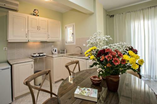 Hotel Tinos Resort