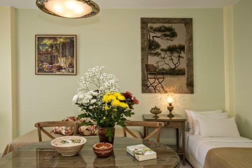 Hotel Tinos Resort