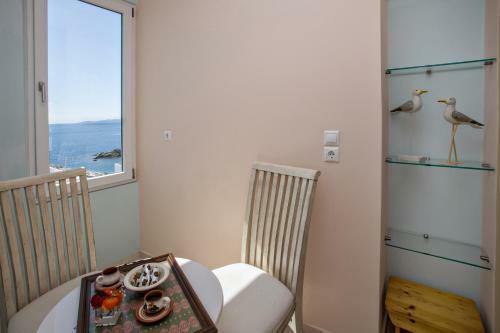 Hotel Tinos Resort
