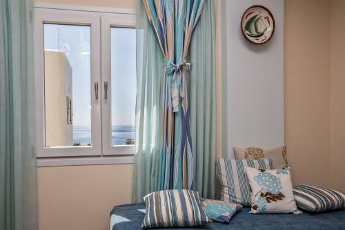 Hotel Tinos Resort