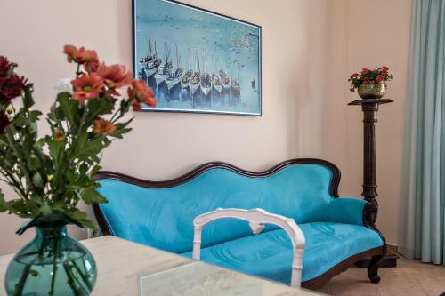 Hotel Tinos Resort