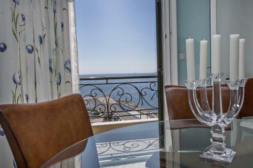 Hotel Tinos Resort