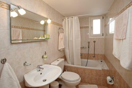 Hotel Tinos Resort