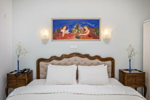 Hotel Tinos Resort