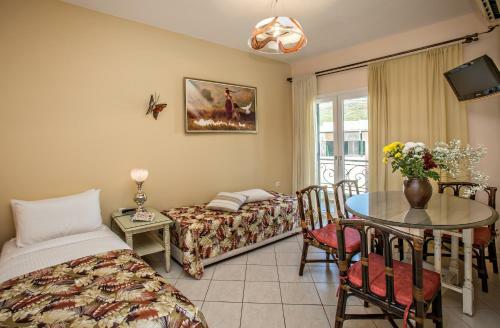 Hotel Tinos Resort