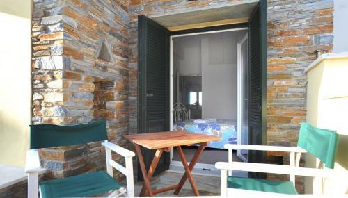 Hotel Tinos Resort