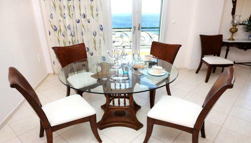 Hotel Tinos Resort