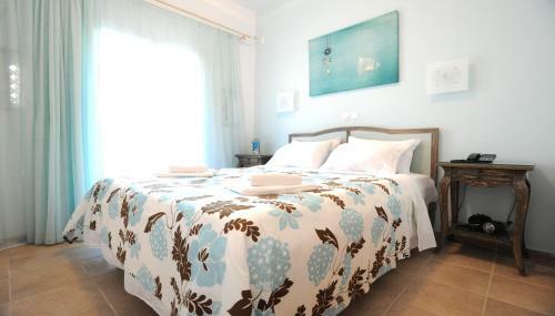 Hotel Tinos Resort