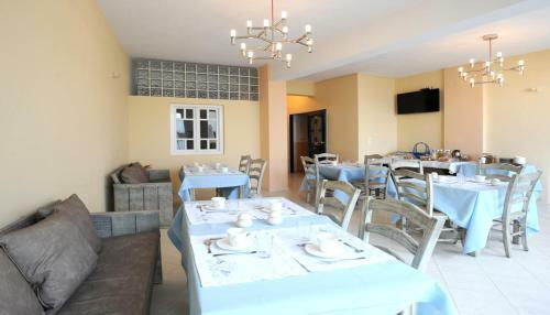 Hotel Tinos Resort