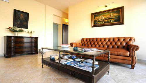 Hotel Tinos Resort