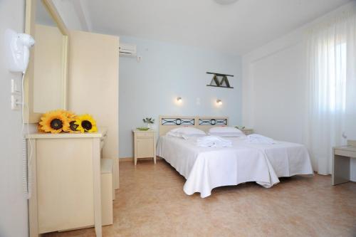 Apartamento Aigaio Studios