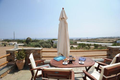 Apartamento Aigaio Studios
