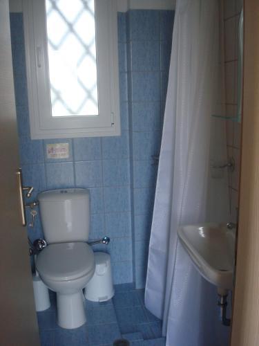 Apartamento Aigaio Studios