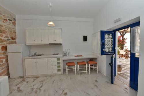 Apartamento Tinos Peristerionas
