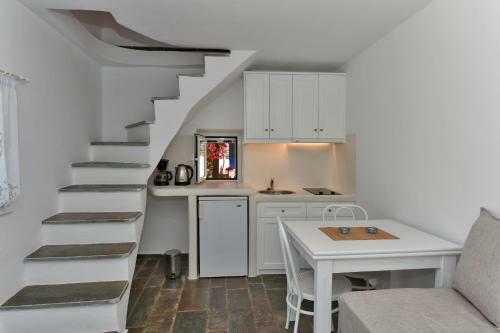 Apartamento Tinos Peristerionas