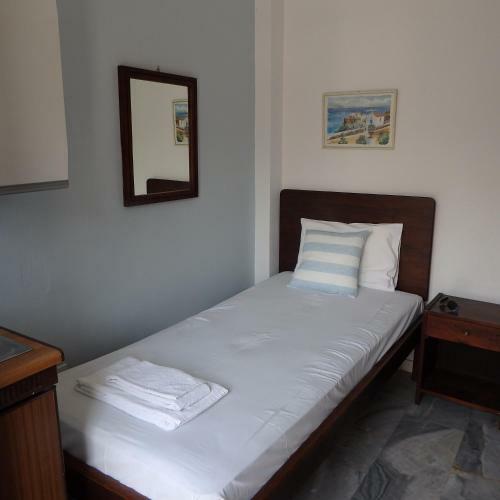 Apartamento Alex