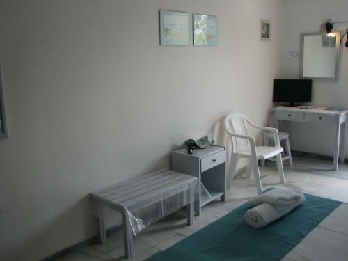 Apartamento Alex