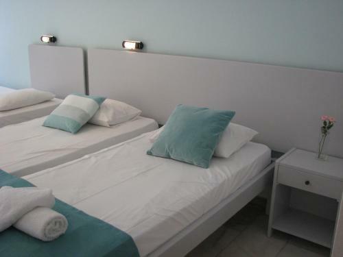 Apartamento Alex