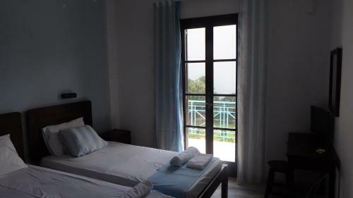 Apartamento Alex