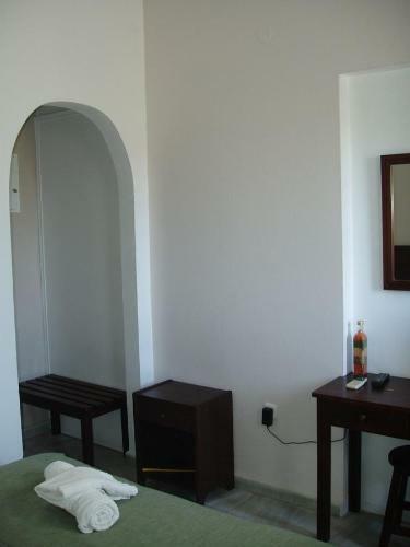 Apartamento Alex
